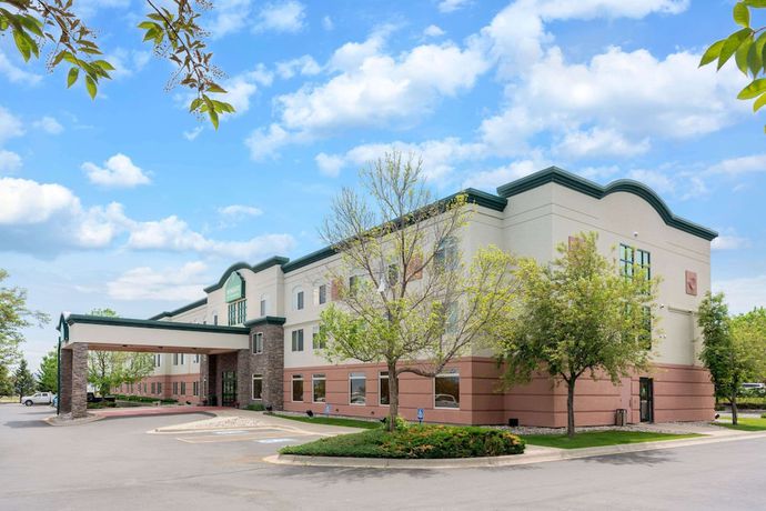 Imagen general del Hotel Fairfield by Marriott Inn and Suites by Marriott Helena North. Foto 1