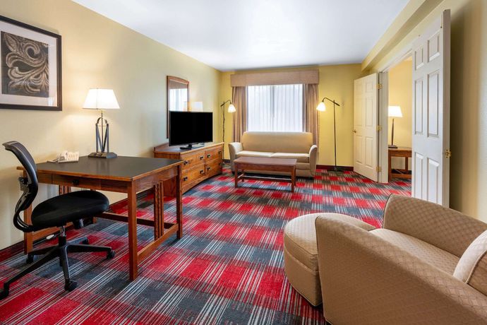 Imagen de la habitación del Hotel Fairfield by Marriott Inn and Suites by Marriott Helena North. Foto 13