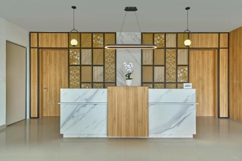 Imagen general del Hotel Fairfield by Marriott Kuala Besut. Foto 1
