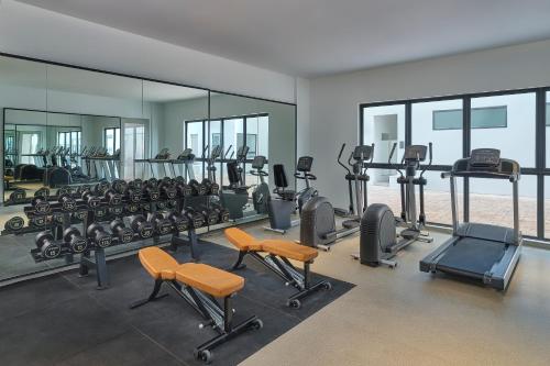 Imagen general del Hotel Fairfield by Marriott Kuala Besut. Foto 3