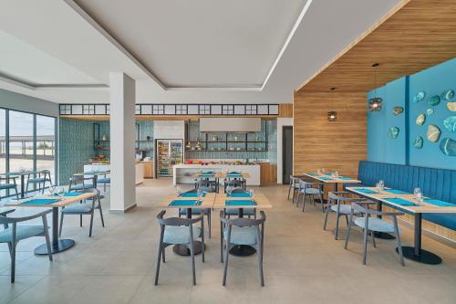 Imagen general del Hotel Fairfield by Marriott Kuala Besut. Foto 6