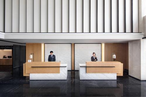 Imagen general del Hotel Fairfield by Marriott Kunming Xinying. Foto 3