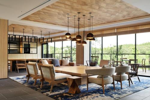 Imagen general del Hotel Fairfield by Marriott Kyoto Kyotamba. Foto 4