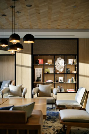 Imagen del bar/restaurante del Hotel Fairfield by Marriott Kyoto Minamiyamashiro. Foto 5