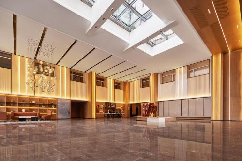 Imagen general del Hotel Fairfield by Marriott Lijiang Ancient Town. Foto 2