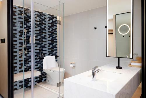 Imagen de la habitación del Hotel Fairfield by Marriott Lijiang Ancient Town. Foto 9