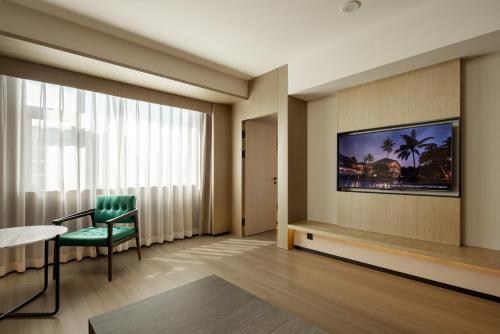Imagen de la habitación del Hotel Fairfield by Marriott Lijiang Ancient Town. Foto 20