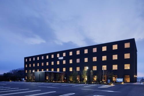 Imagen general del Hotel Fairfield by Marriott Nara Tenri Yamanobenomichi. Foto 1