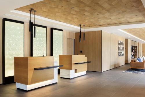 Imagen general del Hotel Fairfield by Marriott Nara Tenri Yamanobenomichi. Foto 3