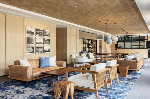 Imagen general del Hotel Fairfield by Marriott Nara Tenri Yamanobenomichi. Foto 5