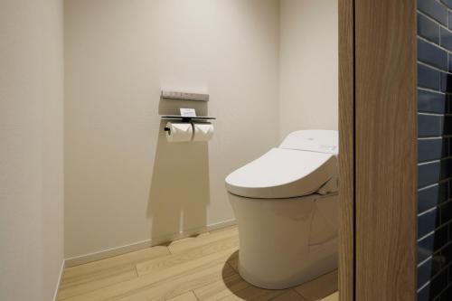 Imagen general del Hotel Fairfield by Marriott Nara Tenri Yamanobenomichi. Foto 9