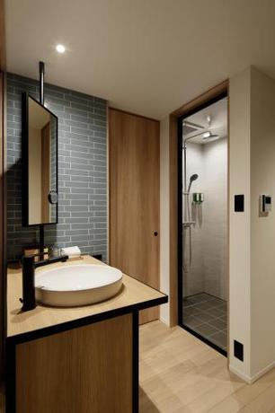 Imagen general del Hotel Fairfield by Marriott Nara Tenri Yamanobenomichi. Foto 11