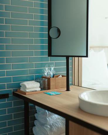 Imagen de la habitación del Hotel Fairfield by Marriott Nara Tenri Yamanobenomichi. Foto 19