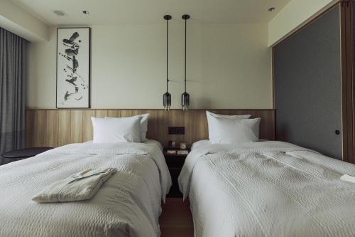 Imagen de la habitación del Hotel Fairfield by Marriott Nara Tenri Yamanobenomichi. Foto 20