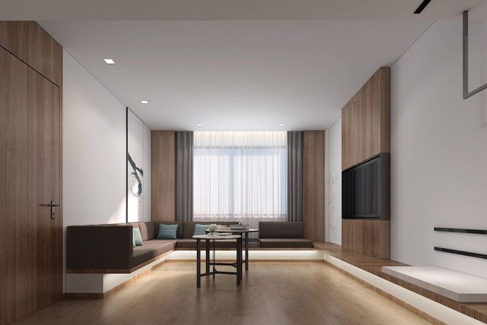 Imagen de la habitación del Hotel Fairfield by Marriott Ningbo Yinzhou. Foto 5
