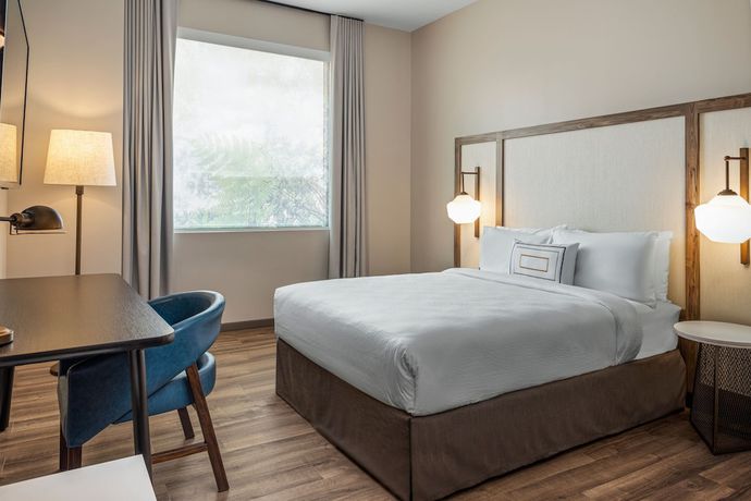 Imagen de la habitación del Hotel Fairfield by Marriott San Jose Airport Alajuela. Foto 6