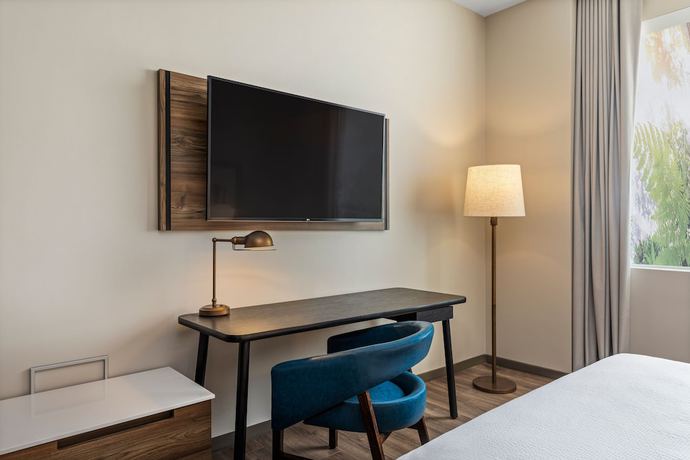 Imagen de la habitación del Hotel Fairfield by Marriott San Jose Airport Alajuela. Foto 10