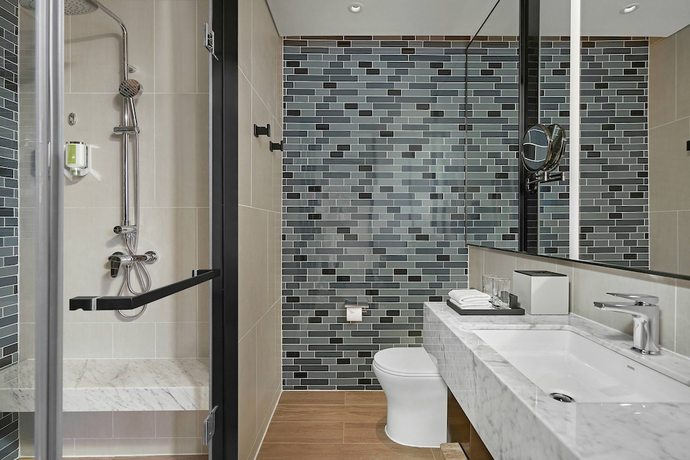 Imagen de la habitación del Hotel Fairfield by Marriott South Binh Duong. Foto 10