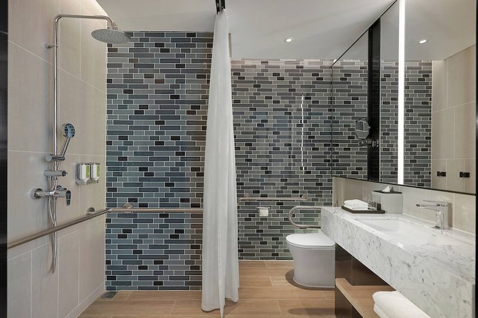 Imagen de la habitación del Hotel Fairfield by Marriott South Binh Duong. Foto 13