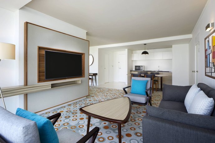 Imagen de la habitación del Hotel Fairfield by Marriott Surabaya. Foto 16