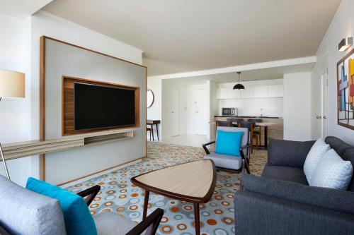 Imagen de la habitación del Hotel Fairfield by Marriott Surabaya. Foto 21