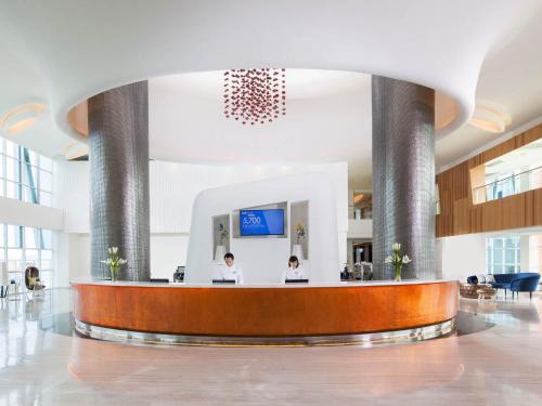 Imagen de la habitación del Hotel Fairfield by Marriott Surabaya. Foto 22