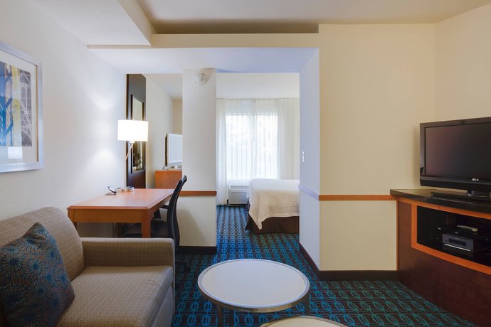 Imagen de la habitación del Hotel Fairfield by Marriott Titusville Kennedy Space Center. Foto 6