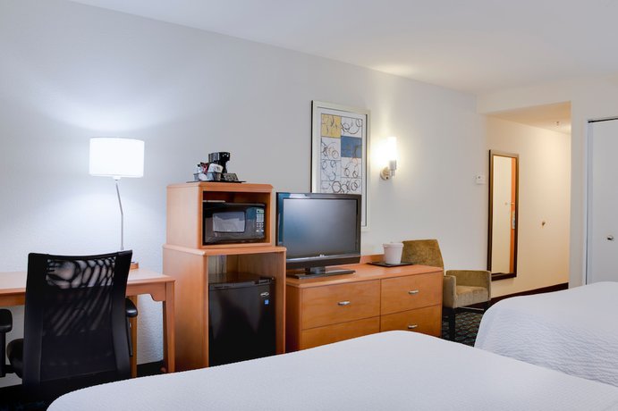 Imagen de la habitación del Hotel Fairfield by Marriott Titusville Kennedy Space Center. Foto 10