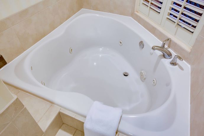 Imagen de la habitación del Hotel Fairfield by Marriott Titusville Kennedy Space Center. Foto 11