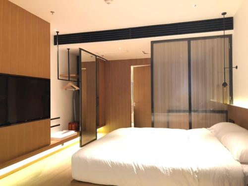 Imagen general del Hotel Fairfield by Marriott Xi'an North Station. Foto 1