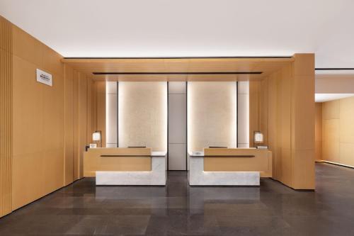 Imagen general del Hotel Fairfield by Marriott Xi\'an Yanta. Foto 13