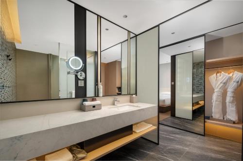 Imagen general del Hotel Fairfield by Marriott Yiwu. Foto 2