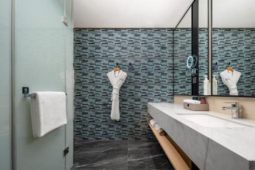 Imagen general del Hotel Fairfield by Marriott Yiwu. Foto 3