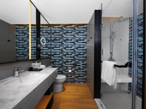 Imagen de la habitación del Hotel Fairfield by Marriott Yuyao. Foto 20