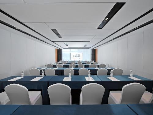 Imagen general del Hotel Fairfield by Marriott Yuyao. Foto 8