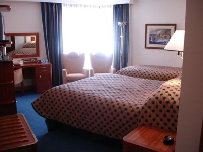 Imagen general del Hotel Fairgreen. Foto 2