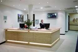Imagen general del Hotel Fairgreen. Foto 3