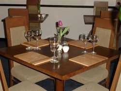Imagen general del Hotel Fairgreen. Foto 4