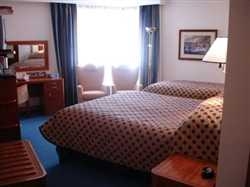 Imagen general del Hotel Fairgreen. Foto 5