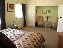 Imagen de la habitación del Hotel Fairhall Estate. Foto 3