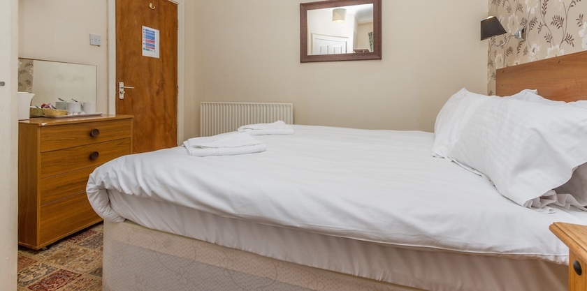Imagen de la habitación del Hotel Fairhaven Central Blackpool. Foto 12