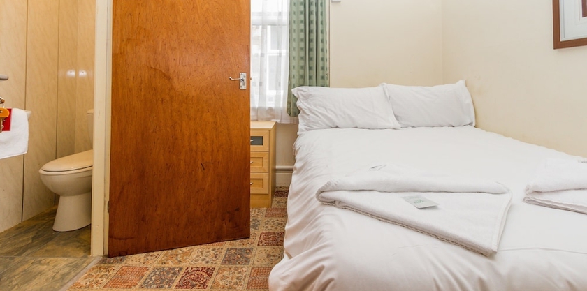 Imagen de la habitación del Hotel Fairhaven Central Blackpool. Foto 14