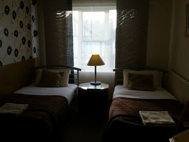 Imagen general del Hotel Fairhaven Guest Accommodation. Foto 3