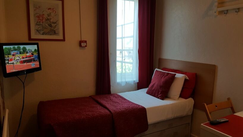 Imagen general del Hotel Fairhaven Guest Accommodation. Foto 4