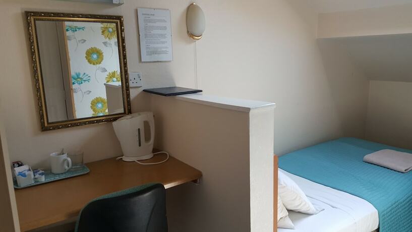 Imagen de la habitación del Hotel Fairhaven Guest Accommodation. Foto 13