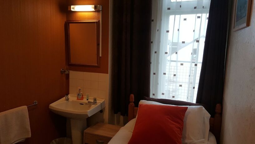 Imagen de la habitación del Hotel Fairhaven Guest Accommodation. Foto 14