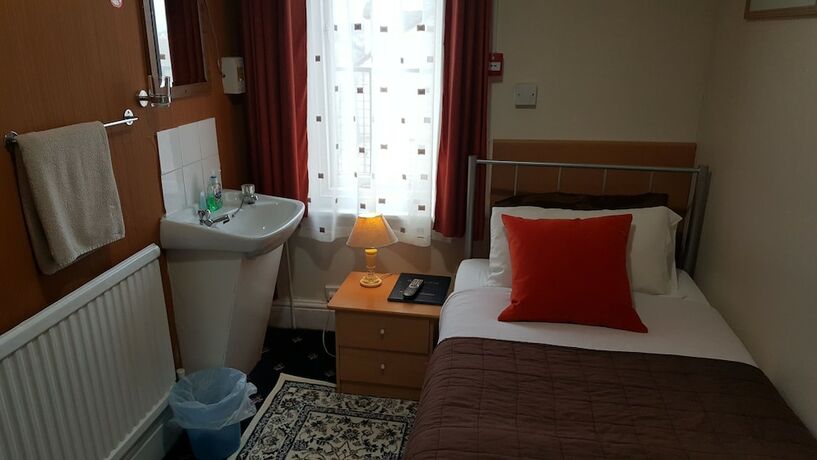 Imagen de la habitación del Hotel Fairhaven Guest Accommodation. Foto 16