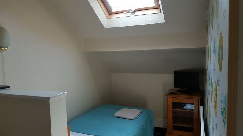 Imagen de la habitación del Hotel Fairhaven Guest Accommodation. Foto 19