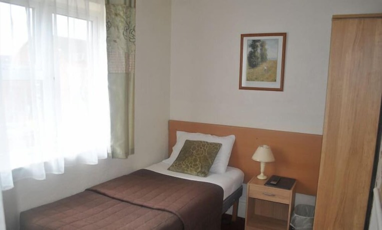 Imagen de la habitación del Hotel Fairhaven Guest Accommodation. Foto 20