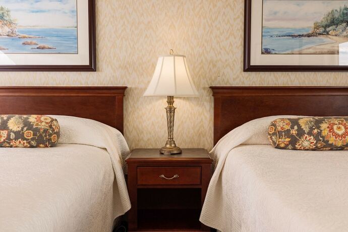 Imagen de la habitación del Hotel Fairhaven Village Inn. Foto 16